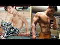 Dylan McKenna 6 Year Natural Transformation 13-19