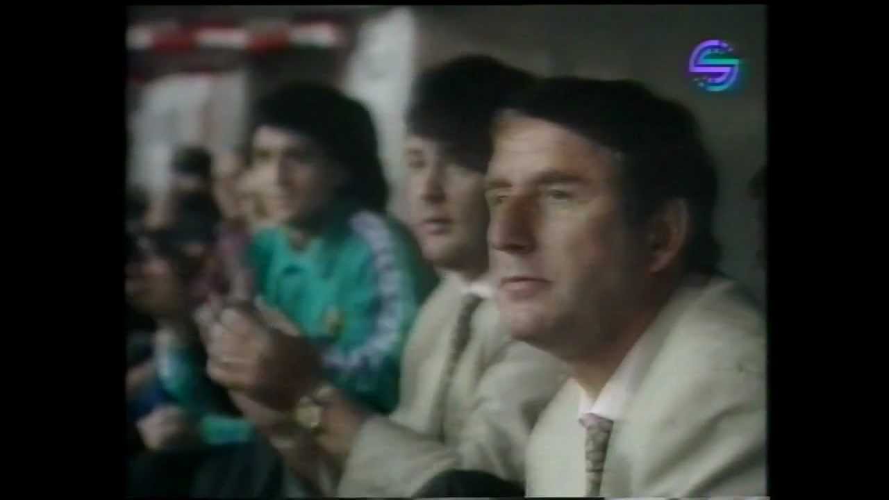 Sporting Gijon - Fc Barcelona 1-1  1992 - 1993