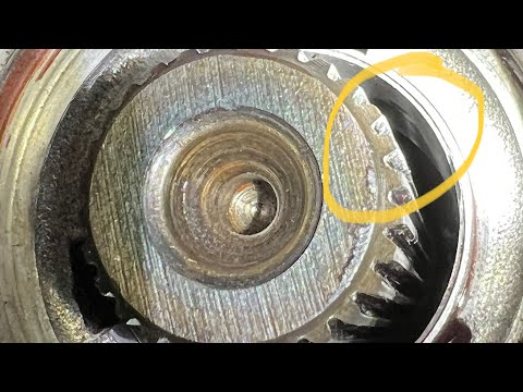 C4 Transmission Extension Housing Bushing Replacement Without Removing the Housing