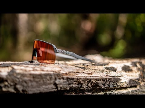 Pushys & [R]evolution MTB: Oakley Sutro Lite