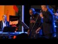 Quizás, quizás, quizás- Isaac Delgado y Freddy Cole en Barranquijazz 2013