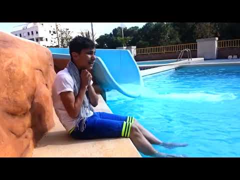 Alin Pustanu-Gata ma intorc acasa Official video HD 720p 