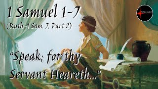 Unshaken — Part 2