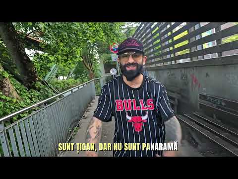 Unic Sound Studio KING BASS ❌️ UNIC feat Fiftanu.. Rap de vara .2025  Videoclip official 