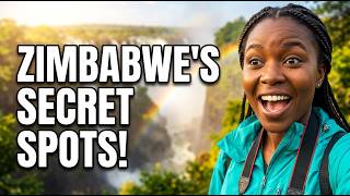 Discover Zimbabwe: Hidden Gems You Can't Miss!