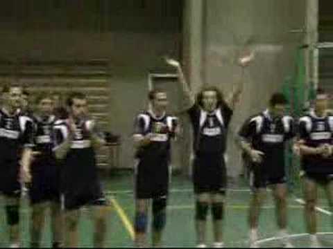 volley ball il gruppo - virtus volley bari