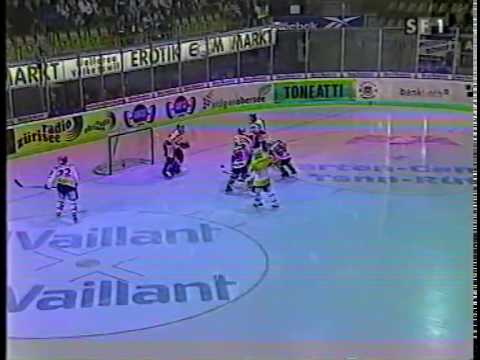 VBQ - NLA 05-06 #25 Rapperswil - Ambrì 4-0