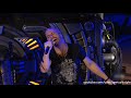 Nickelback feat. Chris Daughtry – Savin' Me (Live at Red Rocks Amphitheatre) (Pro-Shot HD)