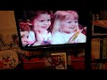 Opening To Barney S Best Manners Your Invitation To Fun 2003 VHS