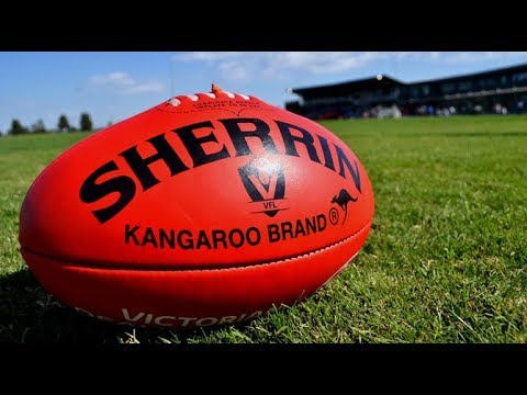 1989 VFL Round 14 Brisbane v Melbourne Highlights
