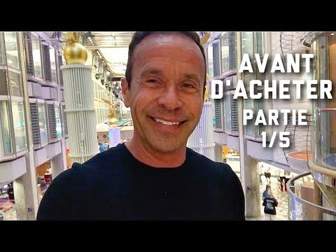 25 Points à savoir avant d'acheter (Partie 1/5)