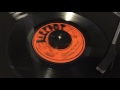 DELROY WILSON - DOING MY THING - JACKPOT - REGGAE SINGLE