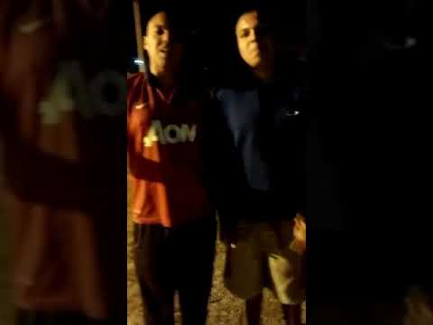 Mc Gêmeos é SP - Hoje tem festa na praia , Prévia