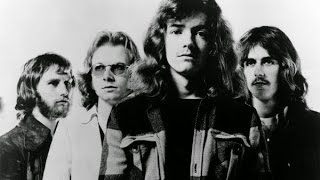 My Fav Wishbone Ash Tune (Warrior Opening Riff)