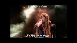 Six Feet Under - The enemy Inside [Wake The Night!] (Live In Germany) [Subtitulada]