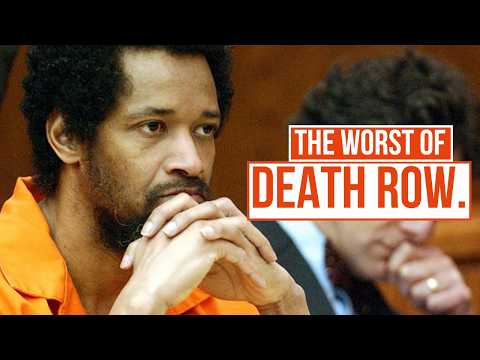 How Serial Killers Reacted to Getting Death Row | True Crime Documentary