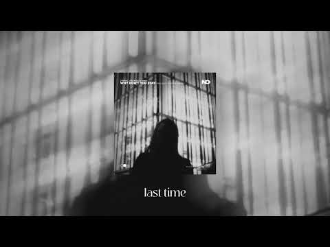 Lynnic, ItsArius & Dinia - Why Don't You Stay (Melodic Techno Extended Remix)
