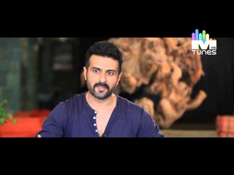 Harman Baweja talks about his favorite song Exclusive only on MTunes HD