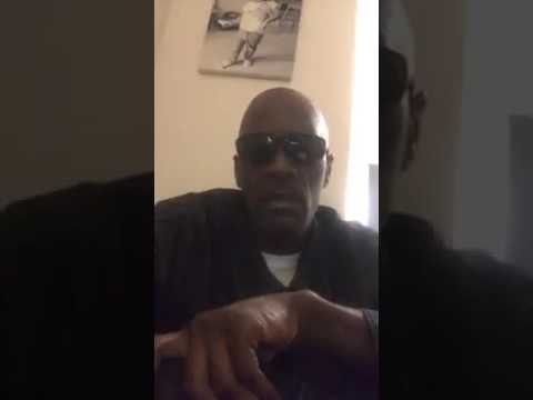 Mc Bassman promoting Dutche globaldnb