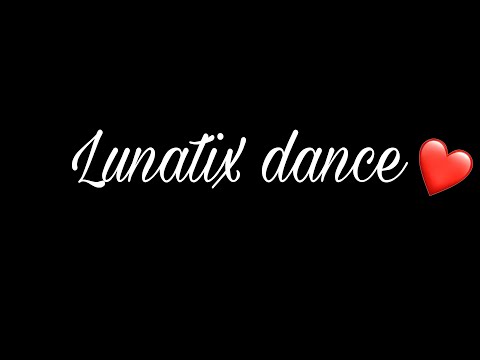 Lunatix dance 2024