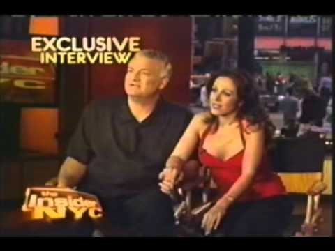 Amy Fisher and Joey Buttafuoco Super Mix of Love