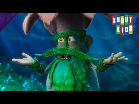 Mavka: The Forest Song | Clip: Run! | 2023