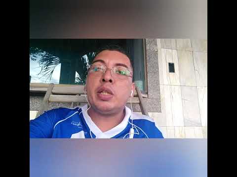 Bastidores da vitoria São Raimundo 4x2 Iranduba