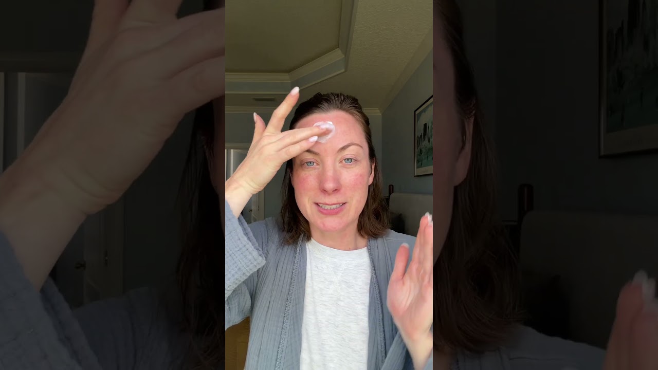 Cancer cream journey! Fluorouracil