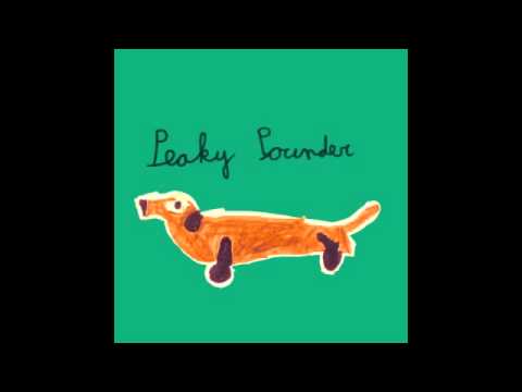 Peaky Pounder - Fasttestaa