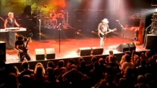 PRETTY MAIDS -RED HOT &amp; HEAVY-live 2011