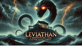 Leviatã: a serpente do caos e o fim dos tempos
