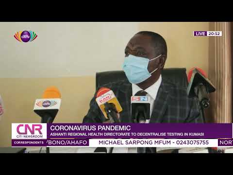 Citi Newsroom : Wednesday 6th May 2020