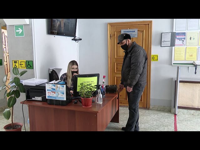 В Центре занятости населения г. Нурлат готовы не только трудоустроить, но и обучить