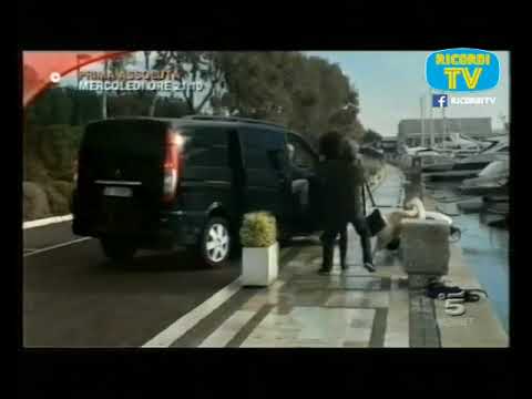 Promo Un Amore una Vendetta   Canale5 2011