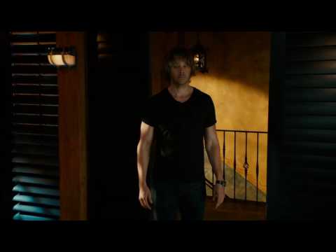 NCIS Los Angeles 8x06 - No Pain, No Weakness