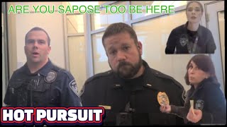 ALASKA ANCHORAGE POLICE DEPARTMENT 