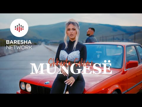 Shkurta Selimi - Mungesë (Official Video)