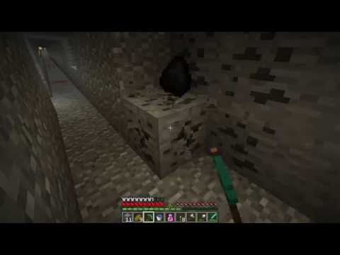 Minecraft: Muminatutka osa 19 - Höpinää