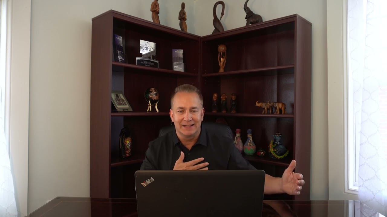 Leadership Training 303