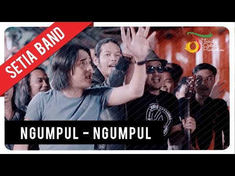 Setia Band: Berita, Foto, Video, Lirik Lagu, Profil & Bio 