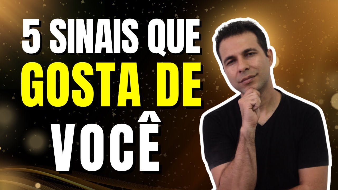 5 Sinais que Alguém Ainda Gosta de Você