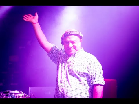 Aldo Haydar #Trisco #To #Disco: Fidelidad (Dec 2020)