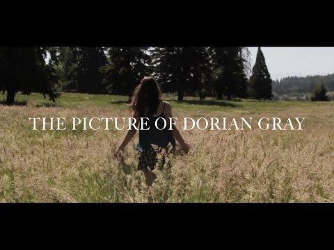 The Picture of Dorian Gray - Trailer