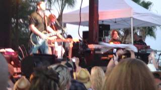 Beautiful Everytime Lee Brice Live Fort Myers, FL