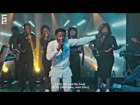 Sunday Peters – Eli Eli [My God My God] - Official Video