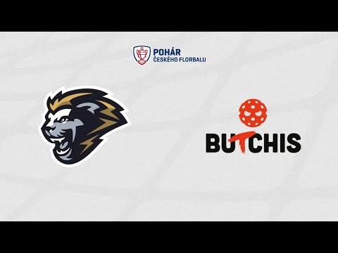 SESTŘIH | 5. kolo poháru: Florbal Respect Hradec Králové - BUTCHIS