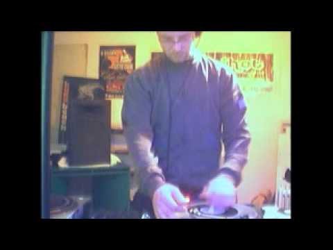 Dub Me Crazy Radio Show 18 by Legal Shot - 06 MAR 2012