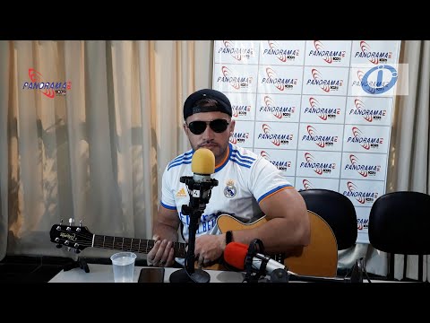 Memento Culturale: Thales Vasconcelos