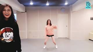 181124 Sunmi Siren dance cover by Lee Kaeun (Afterschool Gaeun/Kaeun)