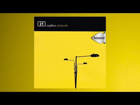 Replikas - Kör Taşın Kıyısında #adamüzik